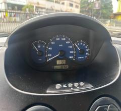 Auto - Chevrolet matiz 800 se planet gpl eco logic