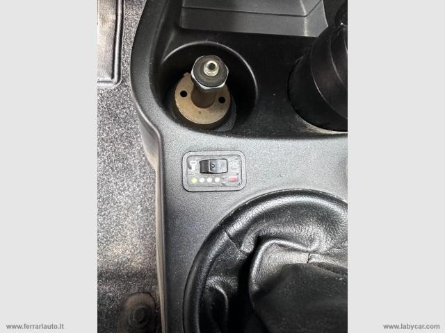Auto - Chevrolet matiz 800 se planet gpl eco logic