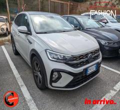 Volkswagen taigo 1.0 tsi 110 cv dsg r-line