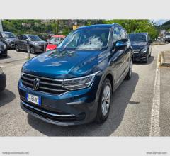 Auto - Volkswagen tiguan 2.0 tdi dsg business bmt