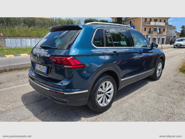 Auto - Volkswagen tiguan 2.0 tdi dsg business bmt