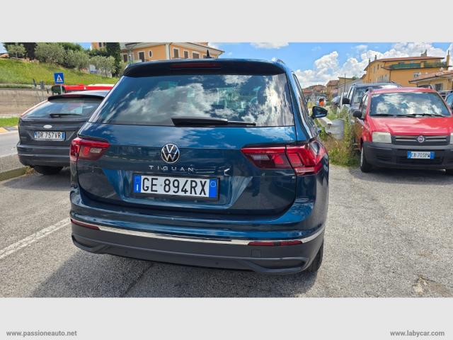 Auto - Volkswagen tiguan 2.0 tdi dsg business bmt