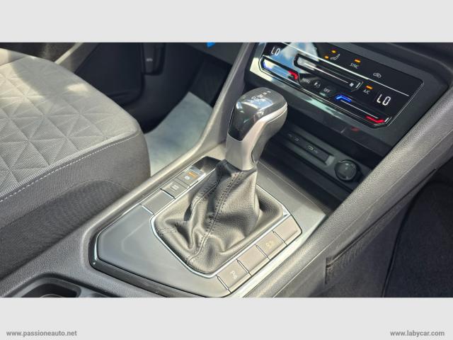 Auto - Volkswagen tiguan 2.0 tdi dsg business bmt