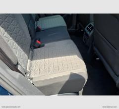 Auto - Volkswagen tiguan 2.0 tdi dsg business bmt