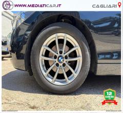 Auto - Bmw 116d 3p. joy