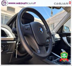Auto - Bmw 116d 3p. joy