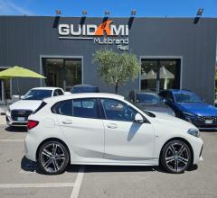 Bmw 118d 5p. msport