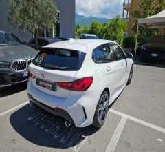 Auto - Bmw 118d 5p. msport