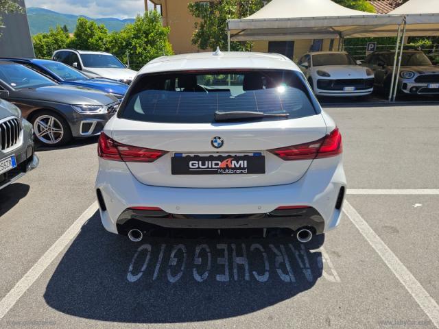 Auto - Bmw 118d 5p. msport