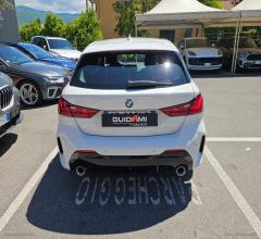 Auto - Bmw 118d 5p. msport