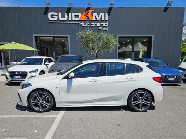 Auto - Bmw 118d 5p. msport