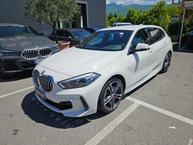 Auto - Bmw 118d 5p. msport