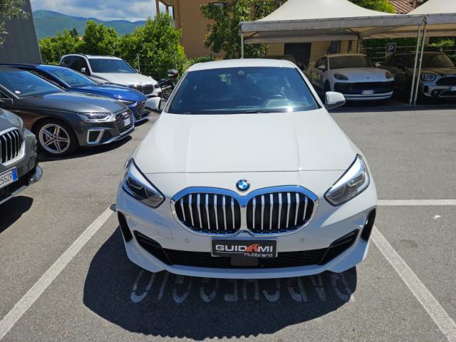 Auto - Bmw 118d 5p. msport
