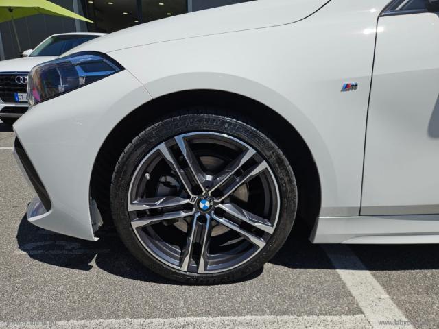 Auto - Bmw 118d 5p. msport