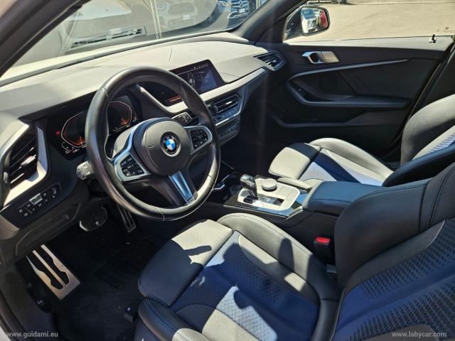 Auto - Bmw 118d 5p. msport