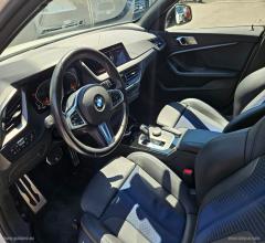 Auto - Bmw 118d 5p. msport