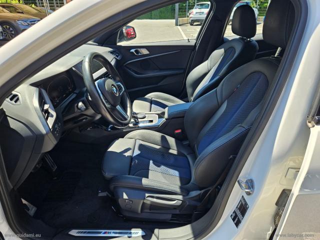 Auto - Bmw 118d 5p. msport