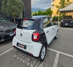 Auto - Smart forfour 70 1.0 twinamic youngster