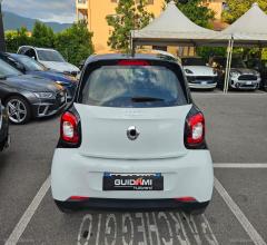 Auto - Smart forfour 70 1.0 twinamic youngster
