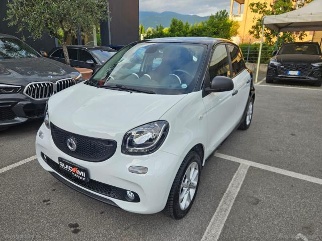 Auto - Smart forfour 70 1.0 twinamic youngster