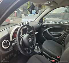 Auto - Smart forfour 70 1.0 twinamic youngster