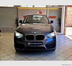 Auto - Bmw 116d 5p. urban sport