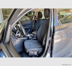 Auto - Bmw 116d 5p. urban sport
