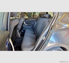 Auto - Bmw 116d 5p. urban sport