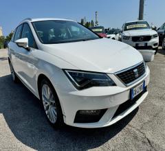 Auto - Seat leon 1.6 tdi 115 cv st style