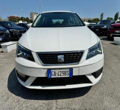 Auto - Seat leon 1.6 tdi 115 cv st style