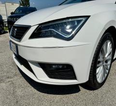 Auto - Seat leon 1.6 tdi 115 cv st style