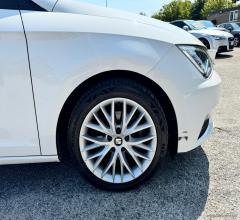 Auto - Seat leon 1.6 tdi 115 cv st style