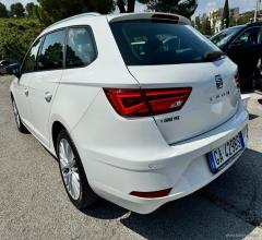 Auto - Seat leon 1.6 tdi 115 cv st style