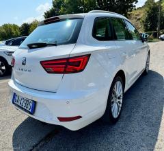 Auto - Seat leon 1.6 tdi 115 cv st style
