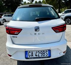 Auto - Seat leon 1.6 tdi 115 cv st style