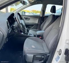 Auto - Seat leon 1.6 tdi 115 cv st style