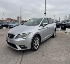 Auto - Seat leon 1.4 tgi st business high