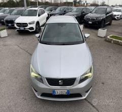 Auto - Seat leon 1.4 tgi st business high