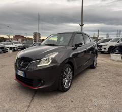 Auto - Suzuki baleno 1.2 hybrid b-top