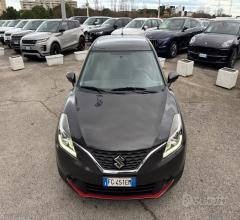 Auto - Suzuki baleno 1.2 hybrid b-top