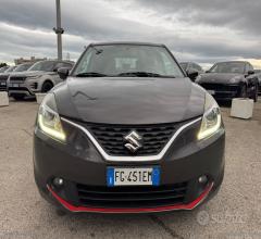 Auto - Suzuki baleno 1.2 hybrid b-top