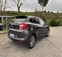 Auto - Suzuki baleno 1.2 hybrid b-top
