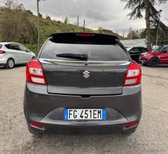 Auto - Suzuki baleno 1.2 hybrid b-top