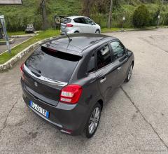 Auto - Suzuki baleno 1.2 hybrid b-top