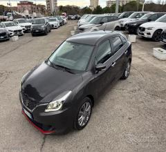 Auto - Suzuki baleno 1.2 hybrid b-top