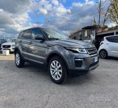 Auto - Land rover rr evoque 2.0 td4 150 cv 5p. hse dynamic