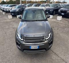 Auto - Land rover rr evoque 2.0 td4 150 cv 5p. hse dynamic