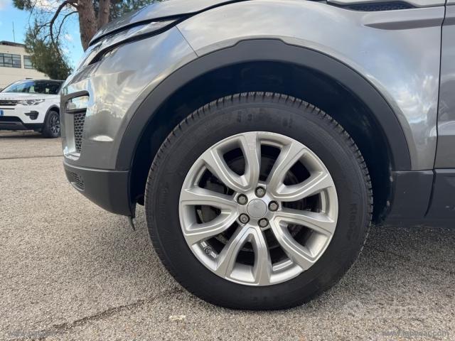 Auto - Land rover rr evoque 2.0 td4 150 cv 5p. hse dynamic