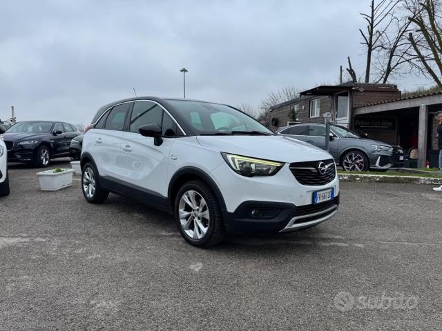 Opel crossland x 1.6 ecotec d 120cv s&s ult.