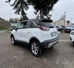 Auto - Opel crossland x 1.6 ecotec d 120cv s&s ult.